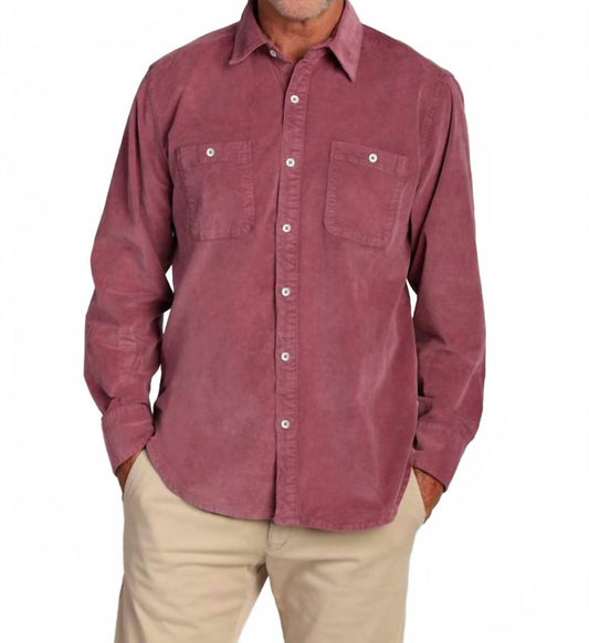 Large - claret