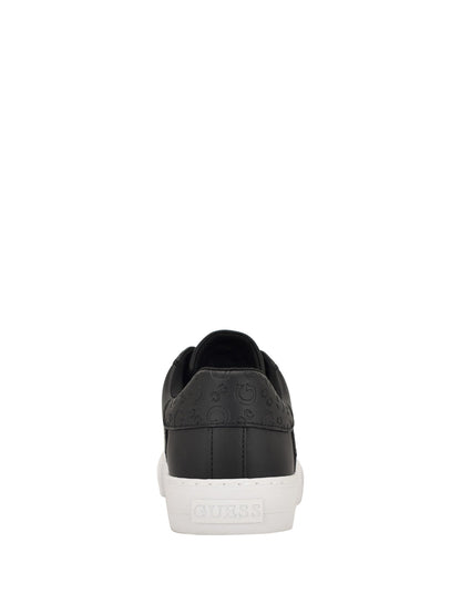 lizanne low-top sneakers