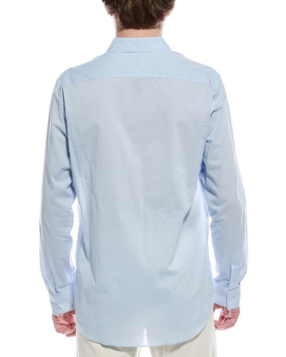 regular fit shirt