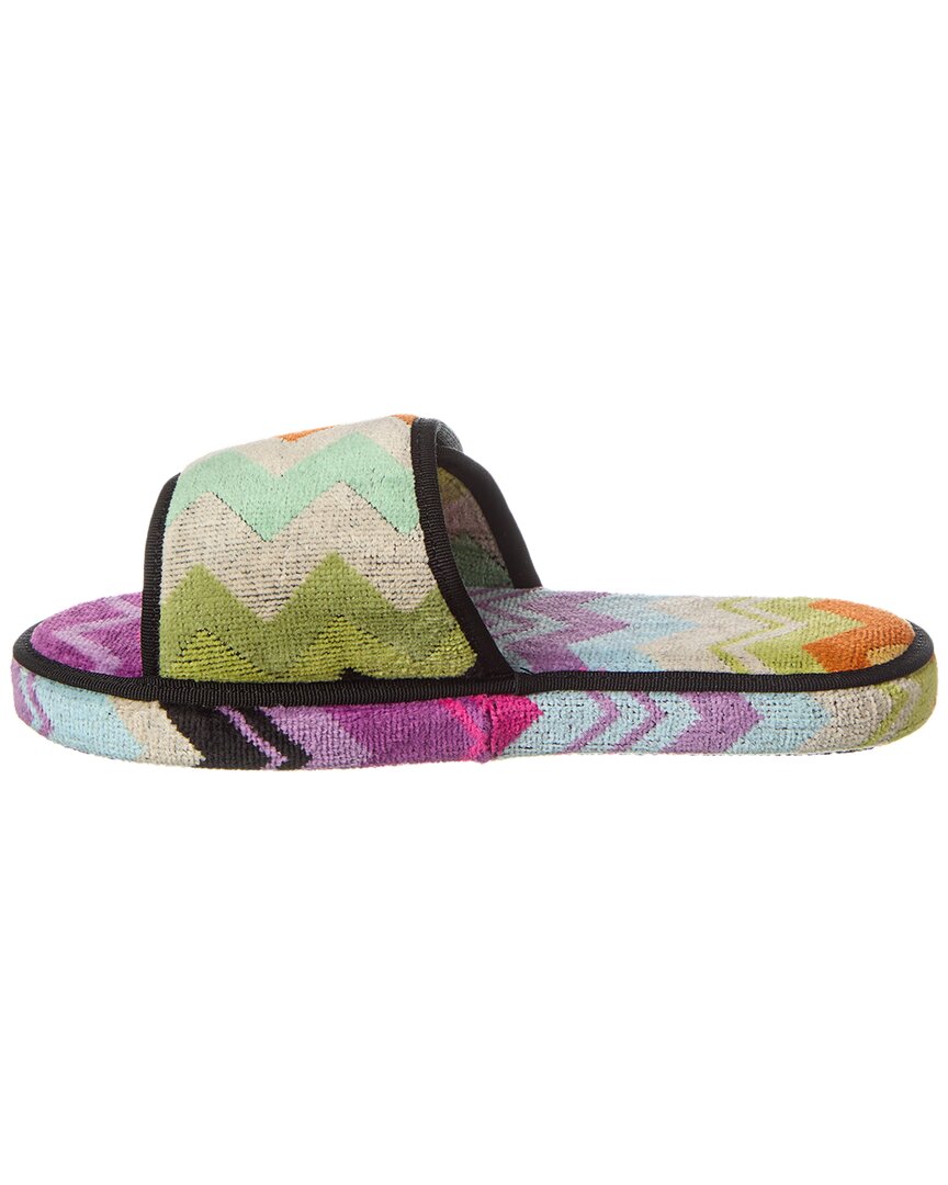 giacomo open slipper