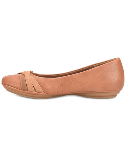 shainna ballet flat