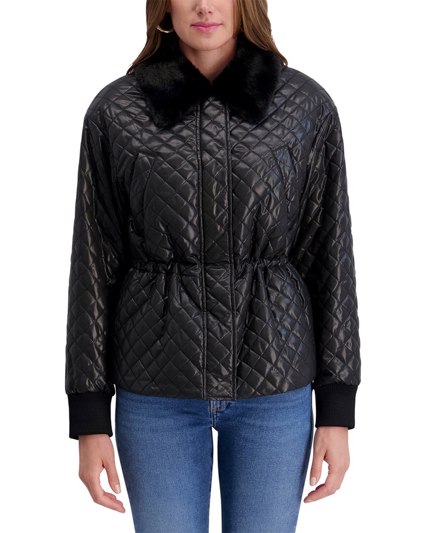 Medium - black