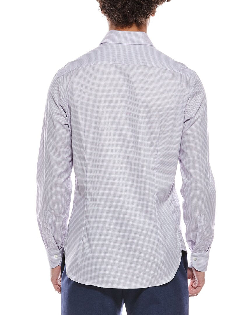 dress shirt