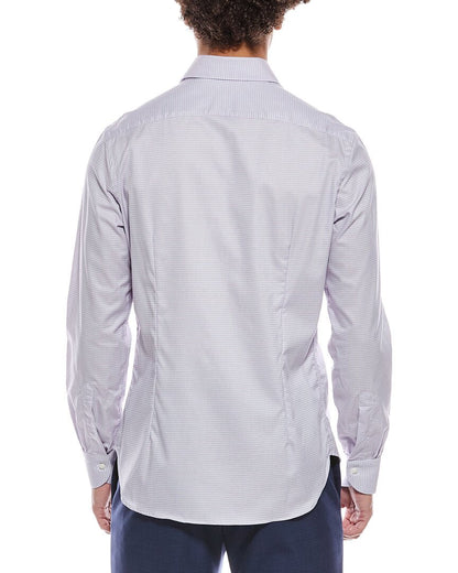 dress shirt