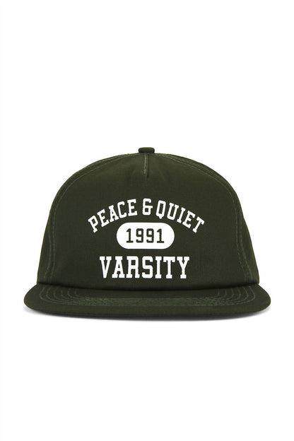 One Size - forest green
