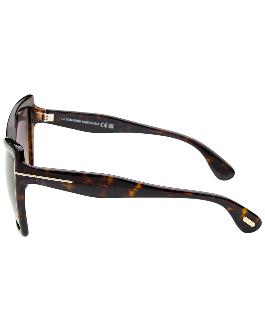 women's fiore 63mm sunglasses