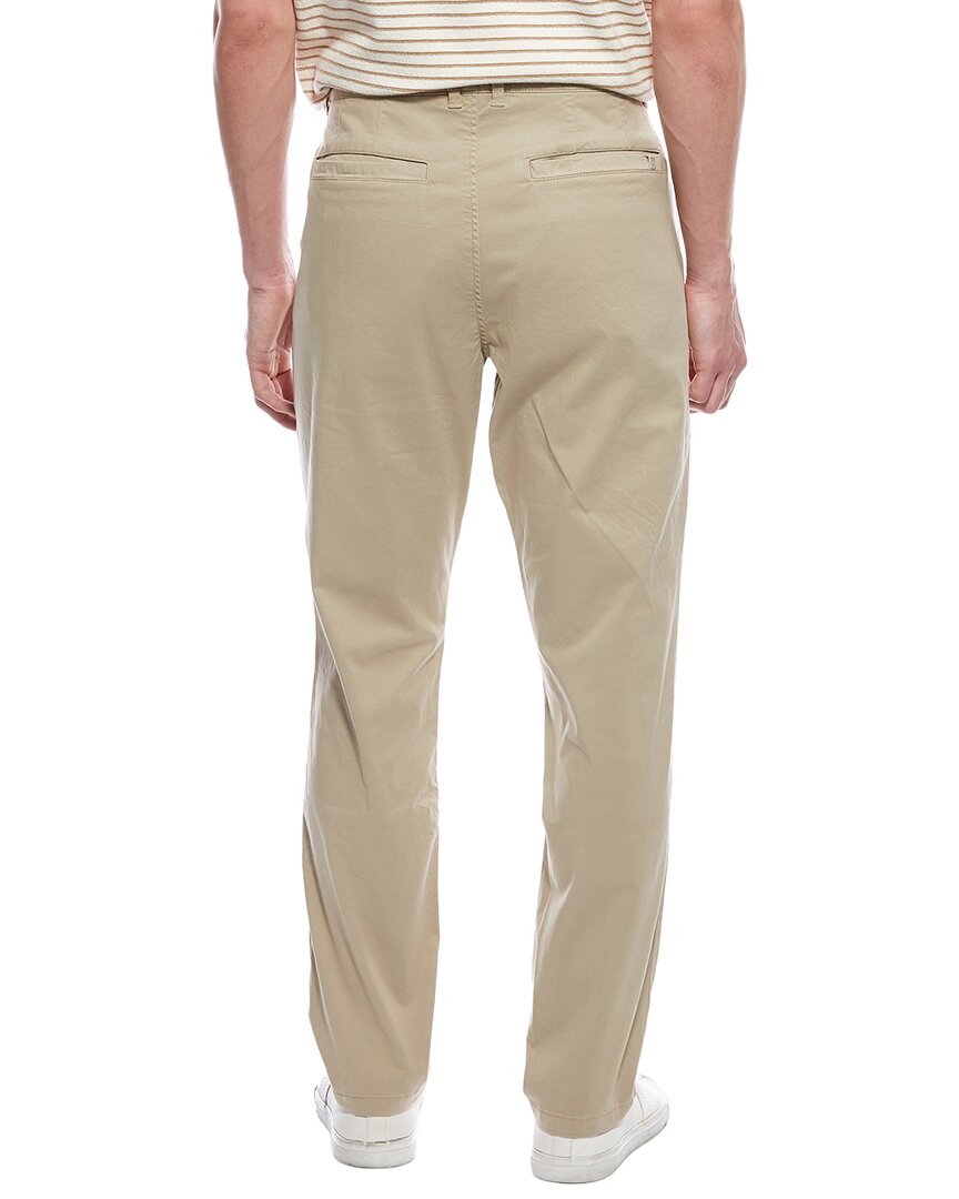 nik pant