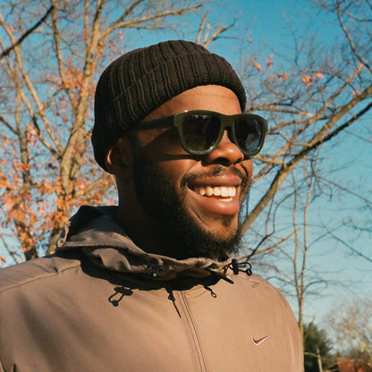 men's driggs xl sunglasses in alpine