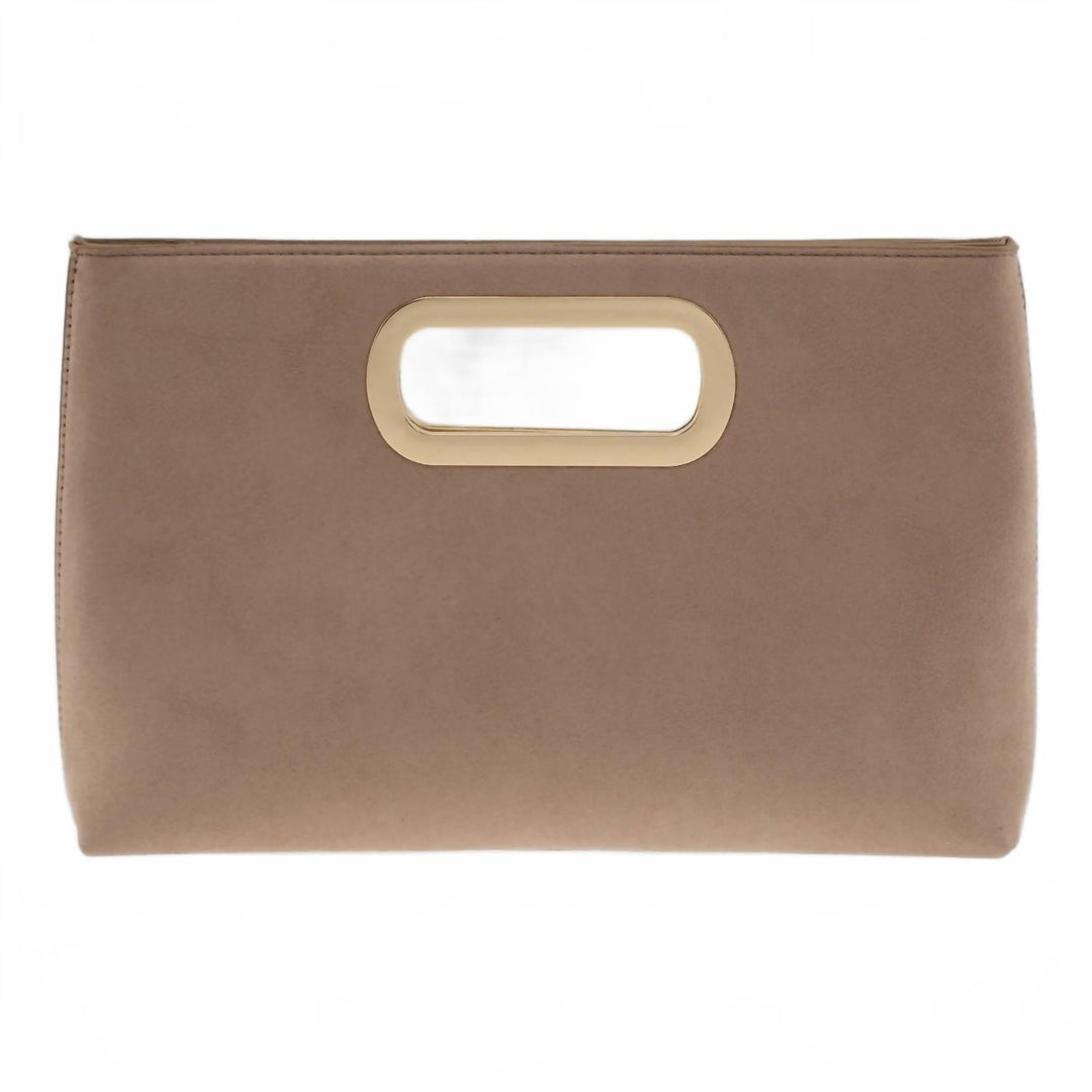 One Size - taupe