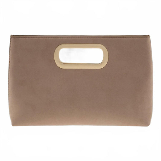 One Size - taupe