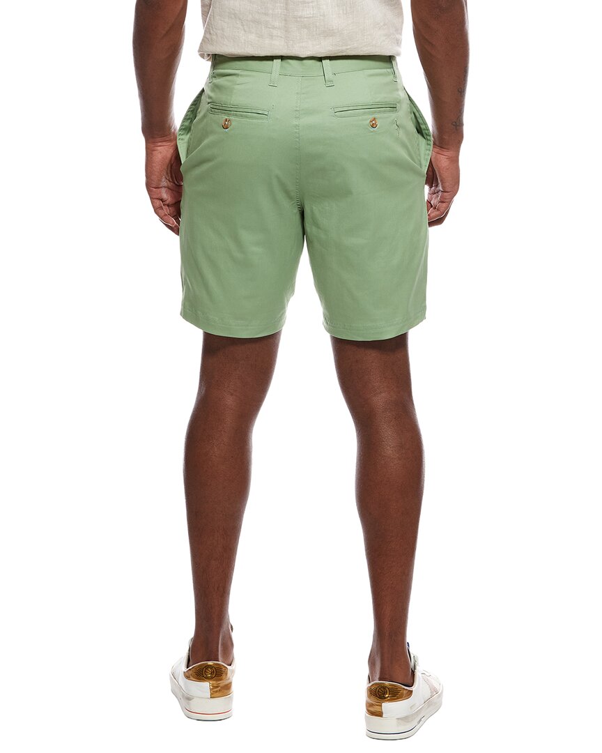 solid short