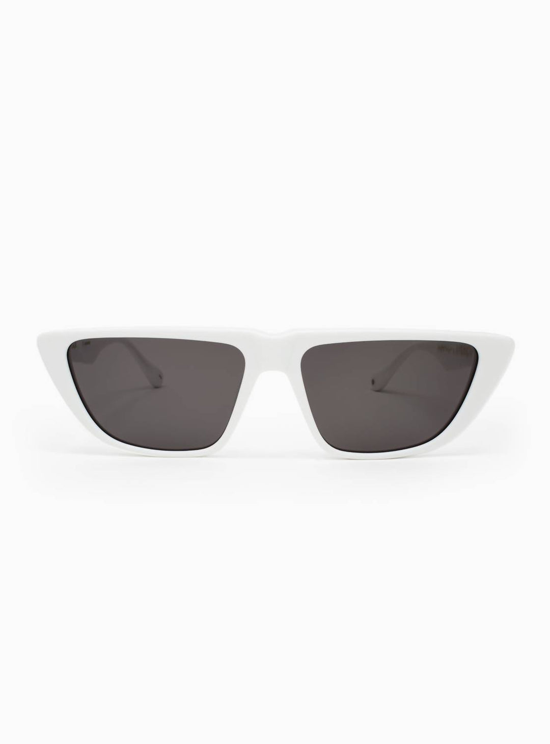 men's moore sunglasses in chalk