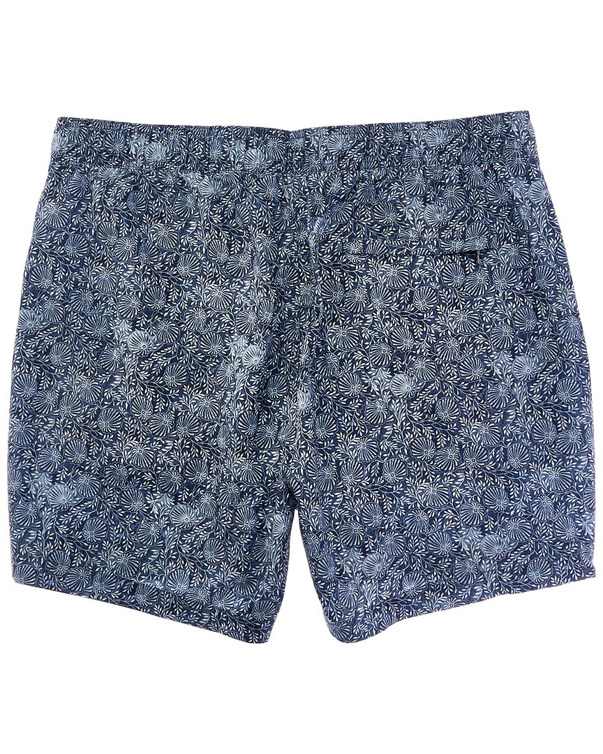 charles swim trunk