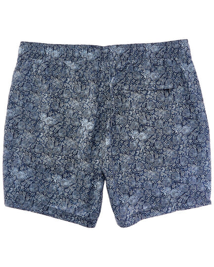 charles swim trunk
