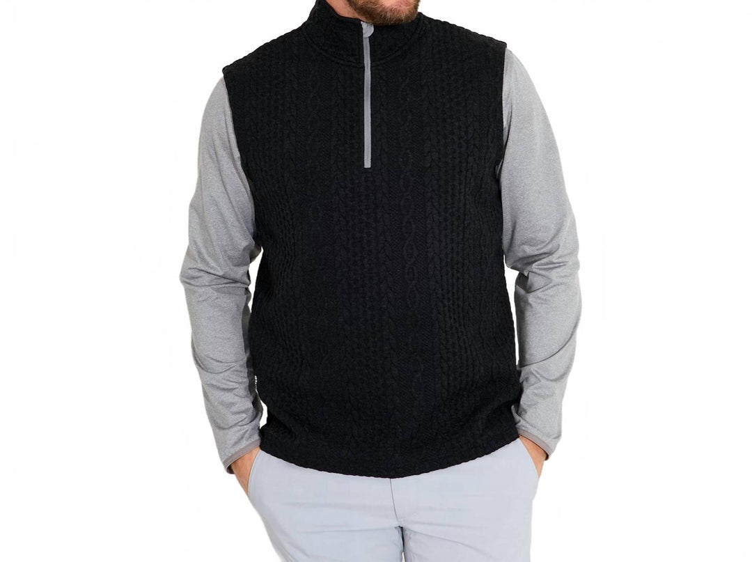 Small - black