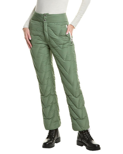 US 0 (XS) - green