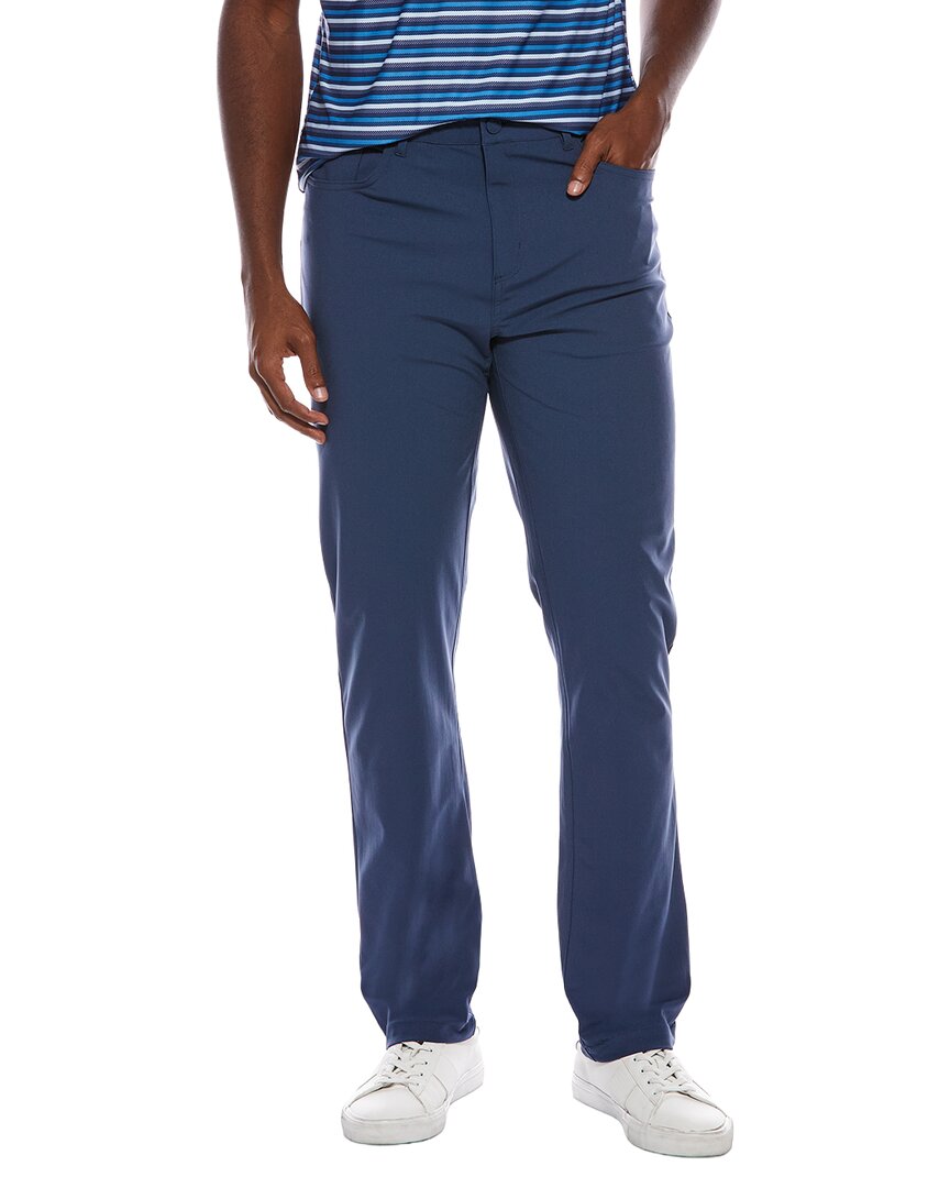 30" Waist - blue