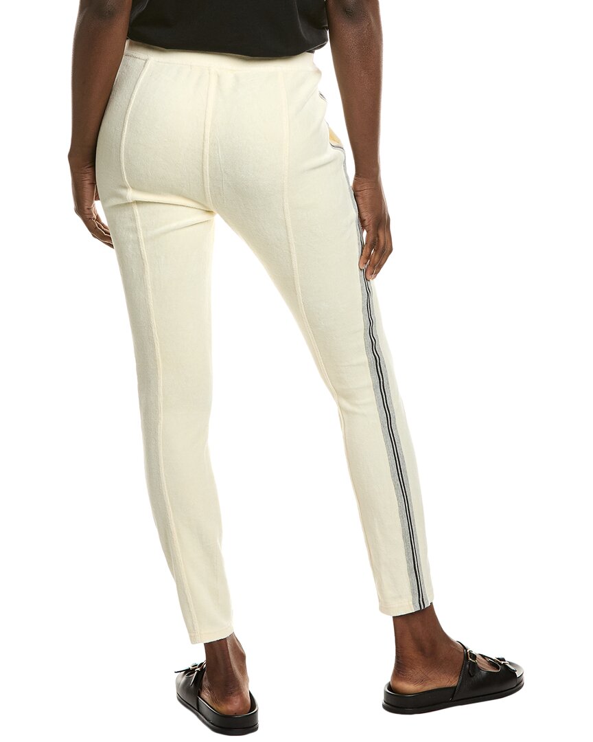 rugby stripe gyles legging