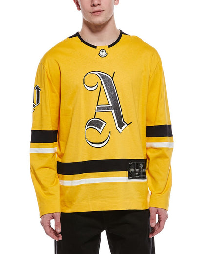 Medium - yellow