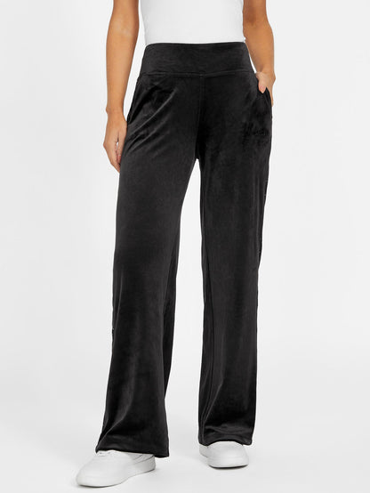 ness velour pants