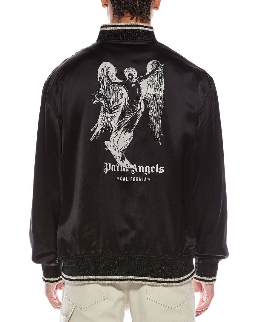 lop pa california varsity jacket