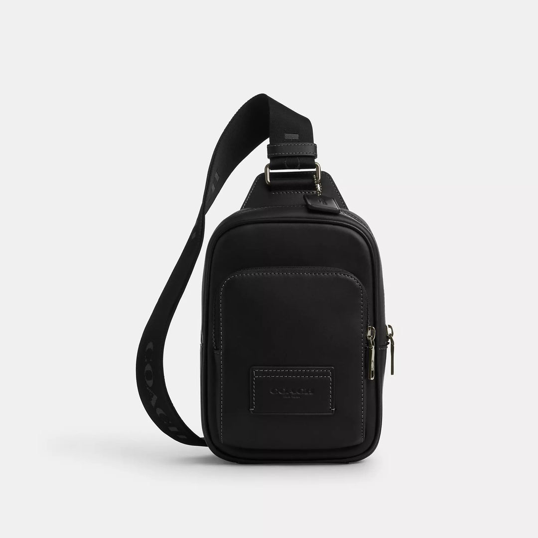 One Size - gunmetal/black