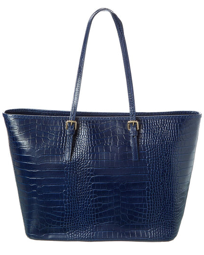 Large - blue