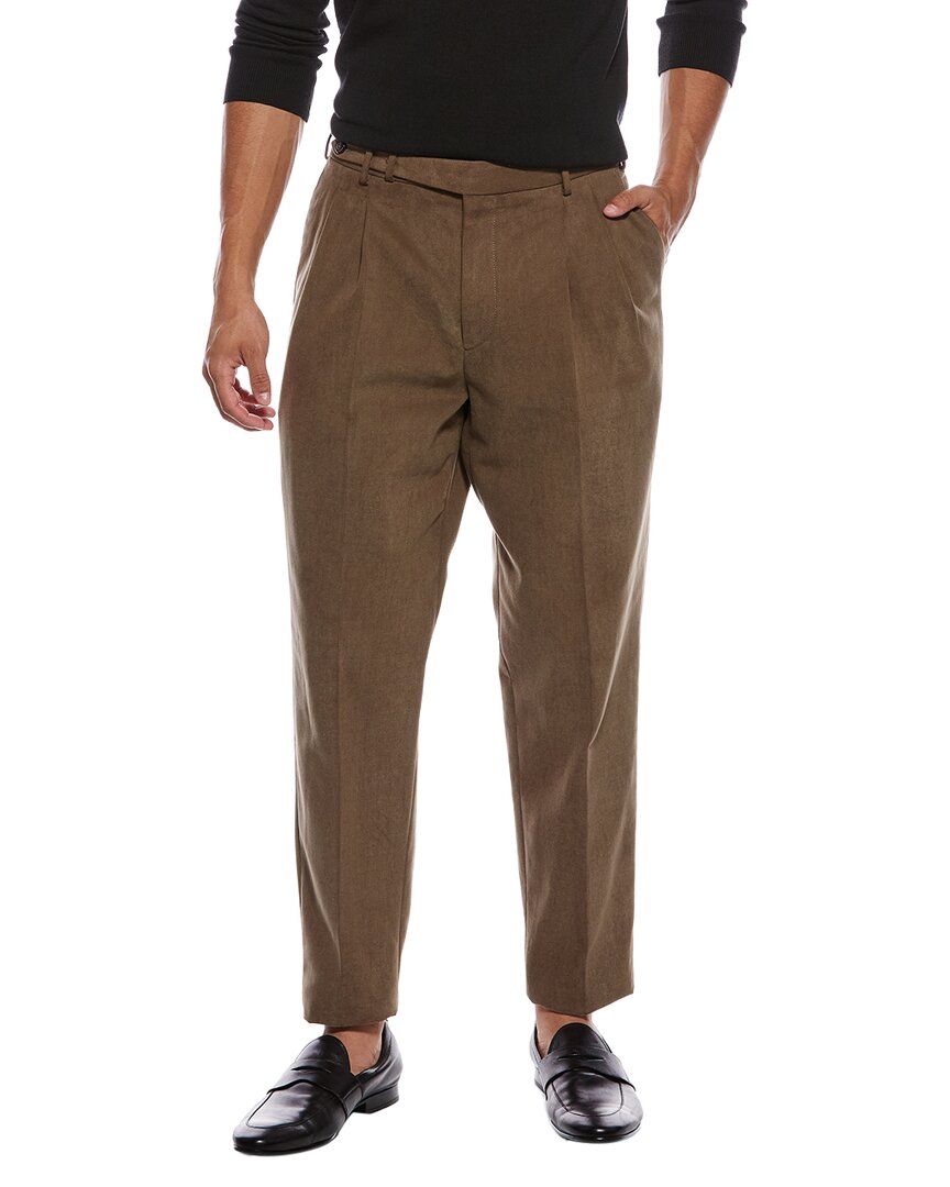 58" Waist - green