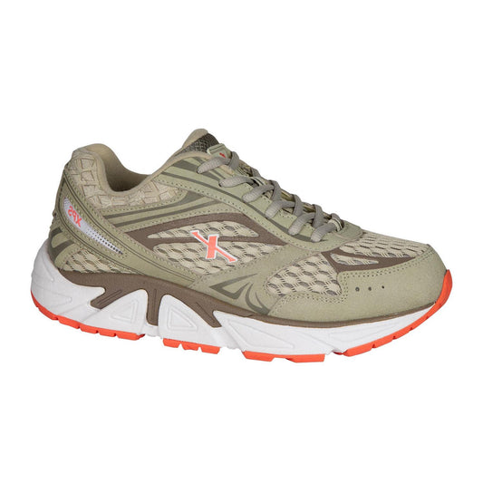 US 7 - grey/salmon