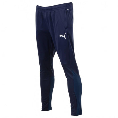 men's team liga training pants in navy