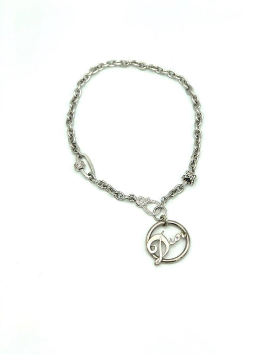 One Size - silver