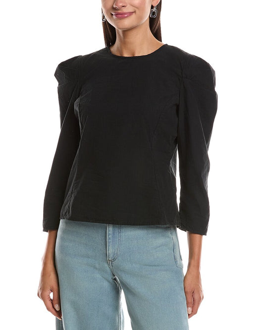 XSmall - black