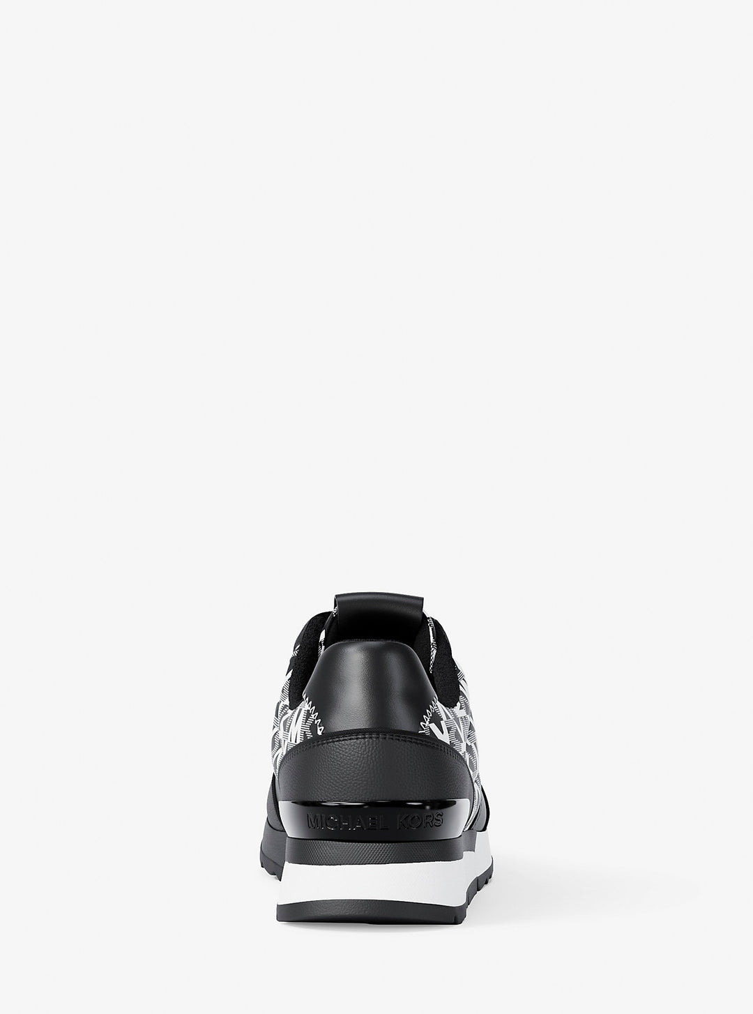 andi graphic logo trainer