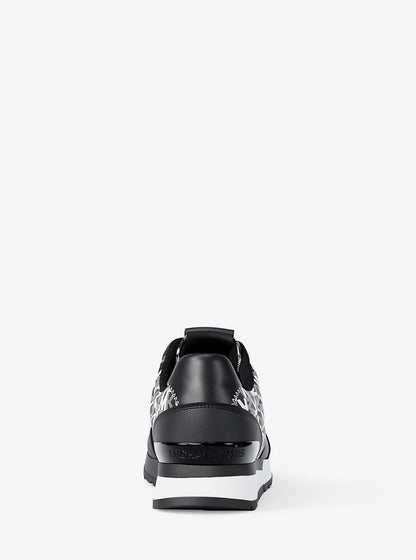 andi graphic logo trainer