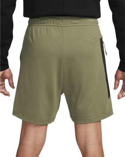 sportswear tech fleece lightweight short