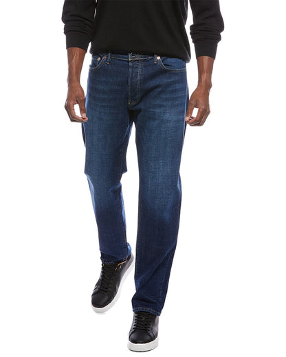 32" Waist - blue