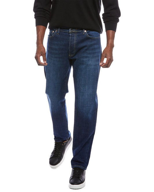 32" Waist - blue