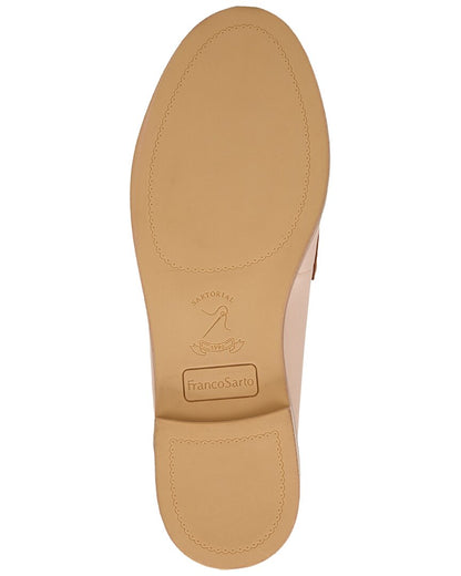 l-stellan leather loafer