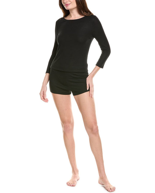 Medium - black