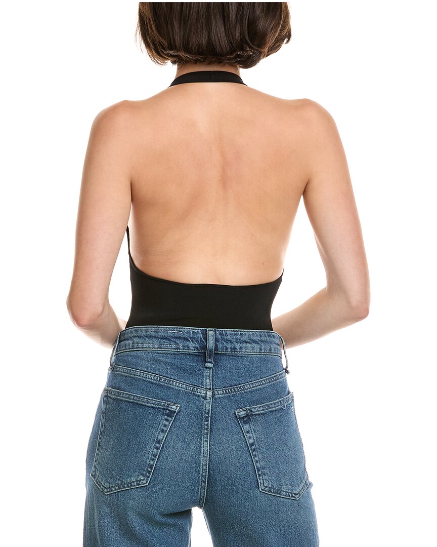 lila bodysuit