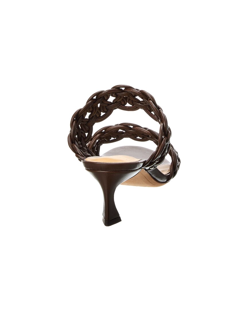 sammy 50 leather sandal