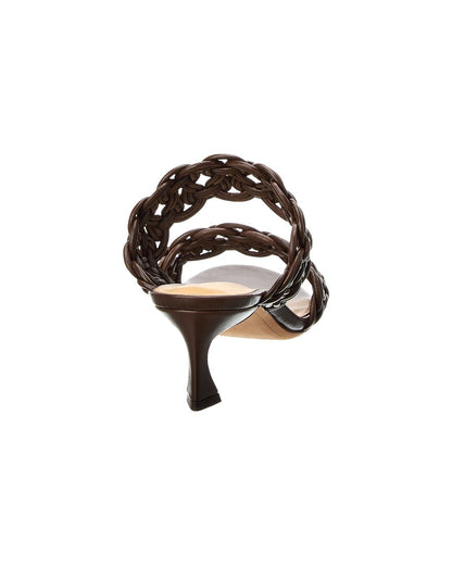 sammy 50 leather sandal