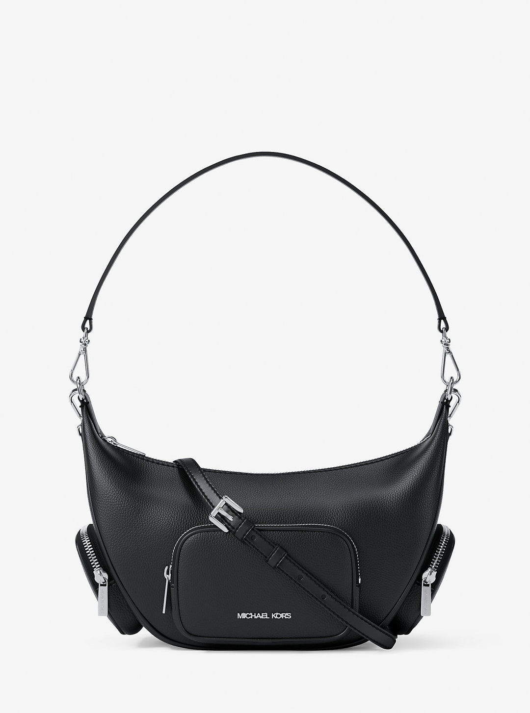 One Size - black