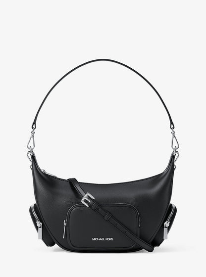 One Size - black