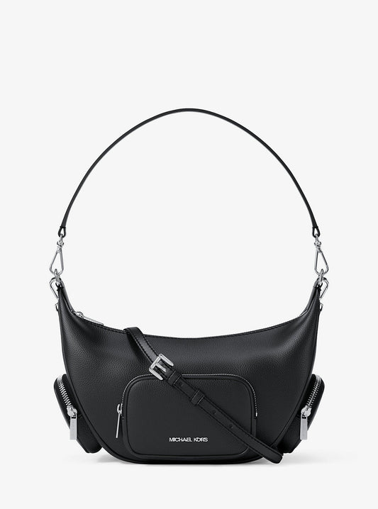 One Size - black