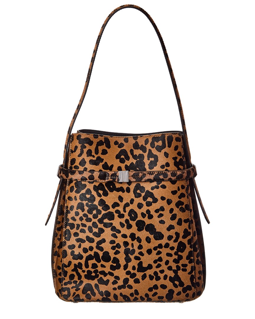 Large - brown
