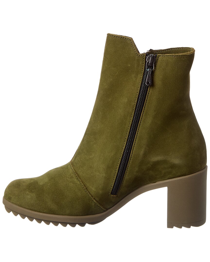shelba suede boot