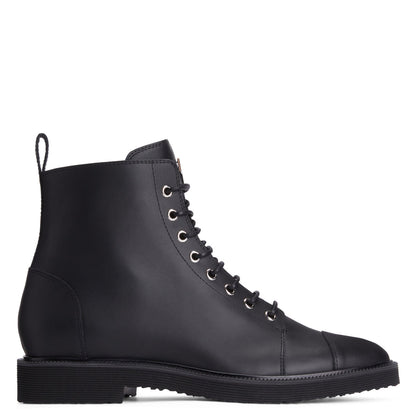 US 8 - black