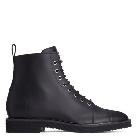 US 8 - black