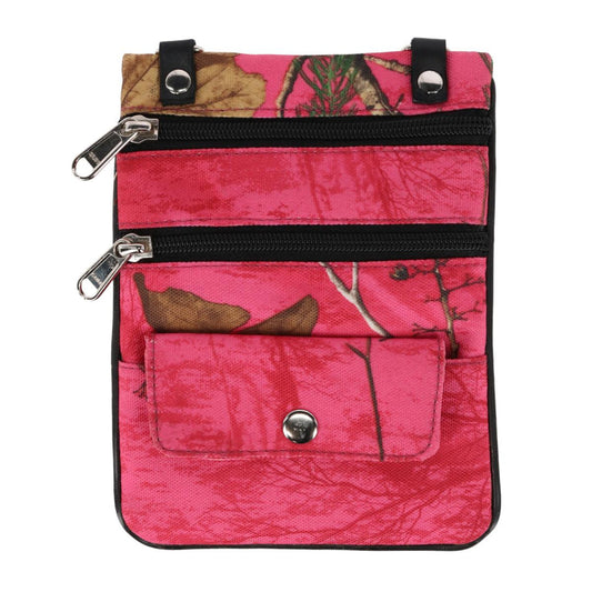 One Size - camo pink